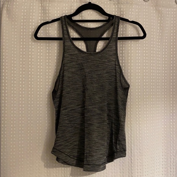 Lululemon Tank - Picture 1 of 2